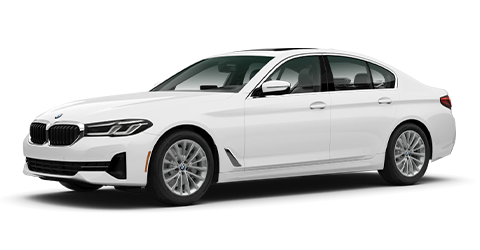 2023 BMW 530i xDrive | BMW of Tampa