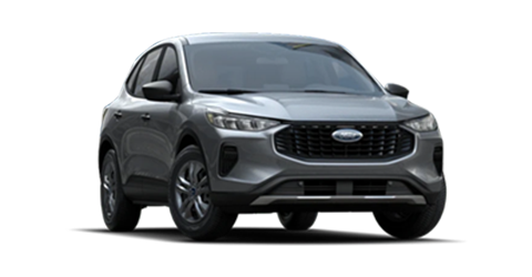 Ford Escape Base FWD