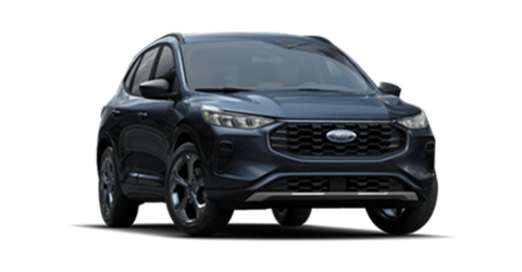 Ford Escape ST-Line AWD