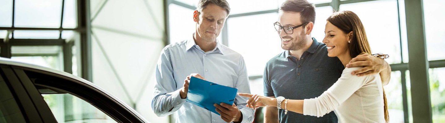 Buy Your 2023 Buick GMC at Lupient Buick GMC