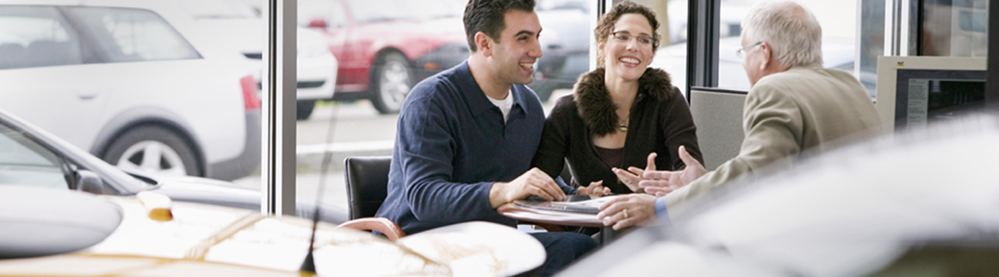 Leasing vs. Financing 