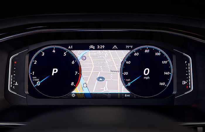 2023 Volkswagen Jetta interiorsmall-2