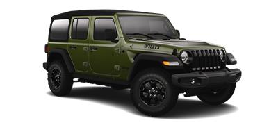 Willys