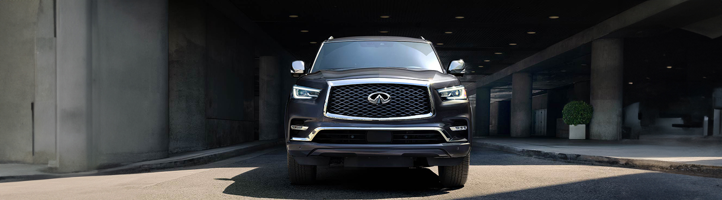 How INFINITI Stands Out From the Competition