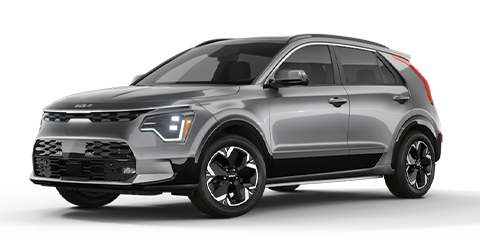 2024 Kia Niro EV Wave