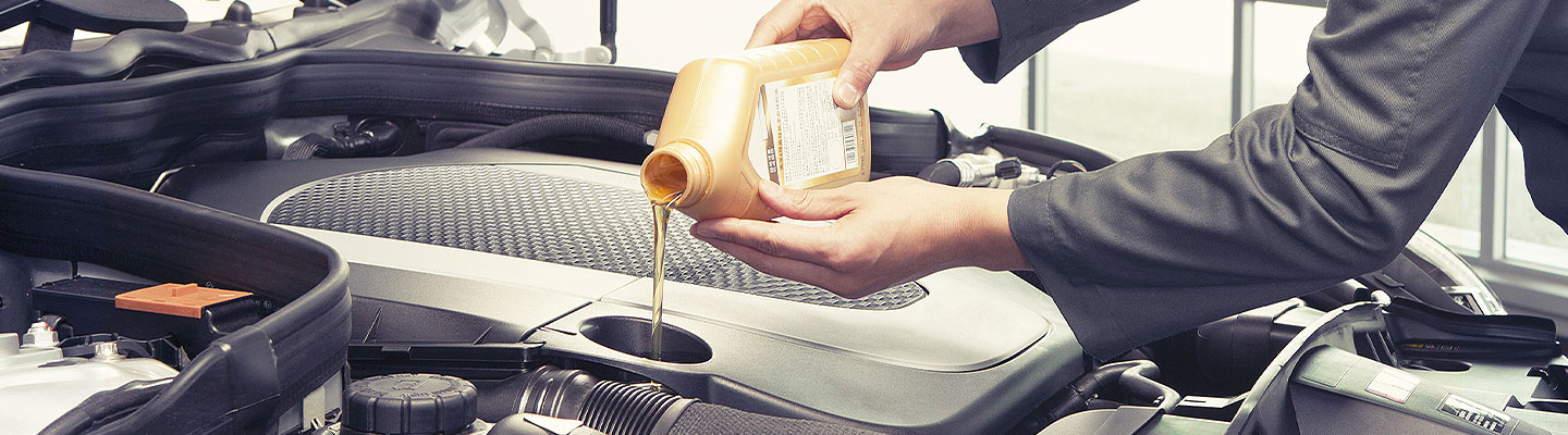 Keep Up with Your Car Maintenance at Lupient Kia