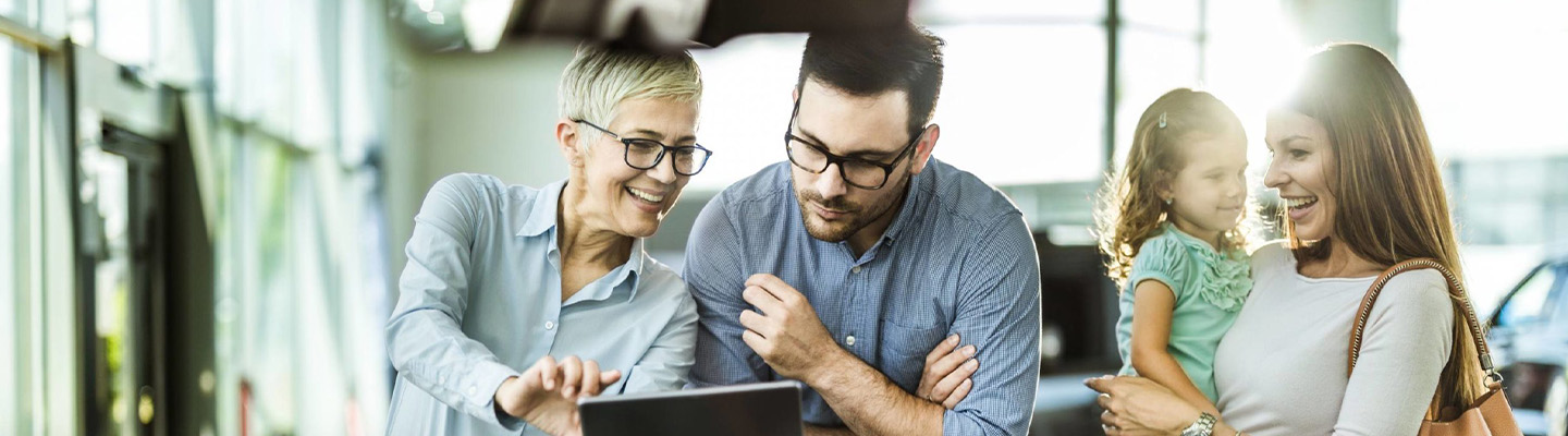 Nissan Car Buying Guide