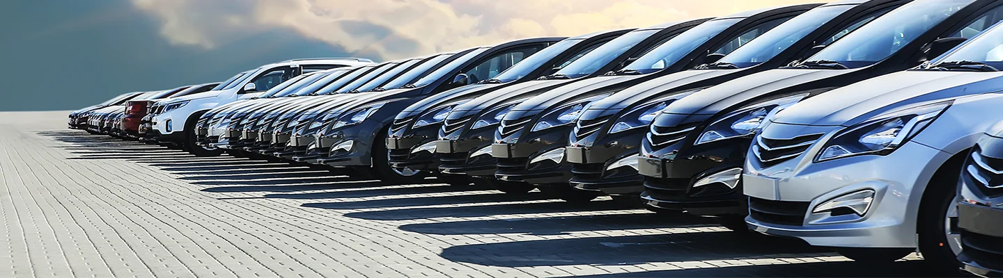 Bob Bell Ford: New and Used Vehicles in Glen Burnie, MD