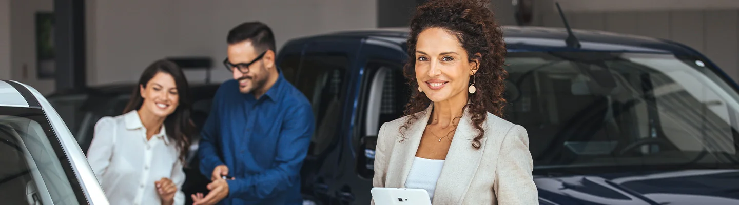 Why Buy at Bob Bell Hyundai in Glen Burnie, MD