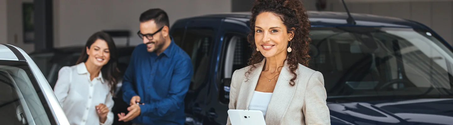Athletic Luxury in Motion: Find Your Next SUV with Us