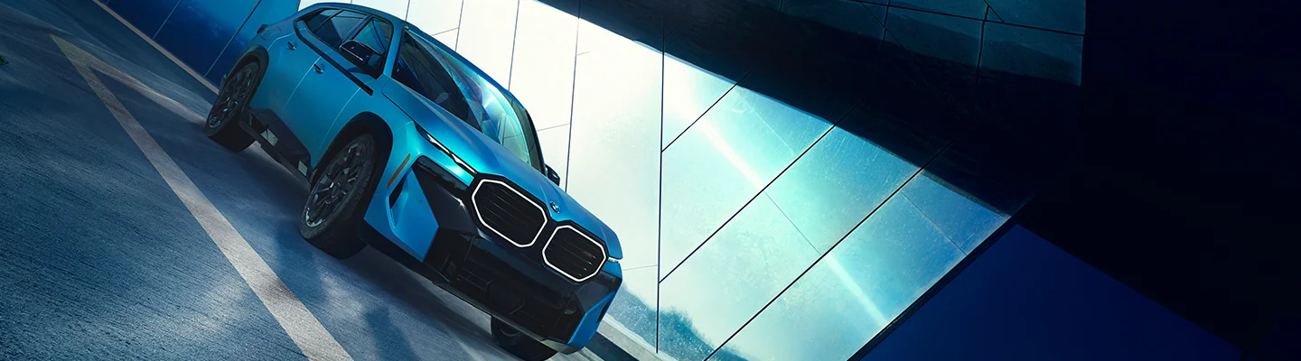 Finding Your Next BMW SUV at BMW of South Miami