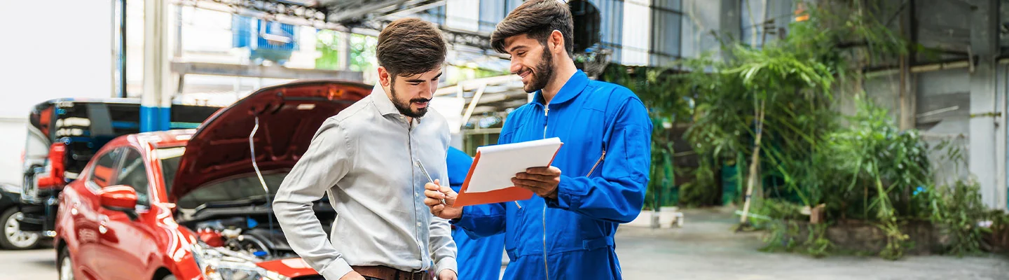 Where’s the Best Place for Auto Service near Golden Valley?