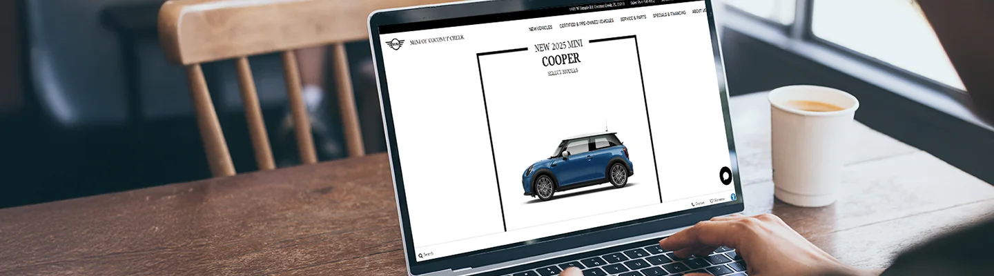 Your European Dream Car Is Close: Check Out Our Specials