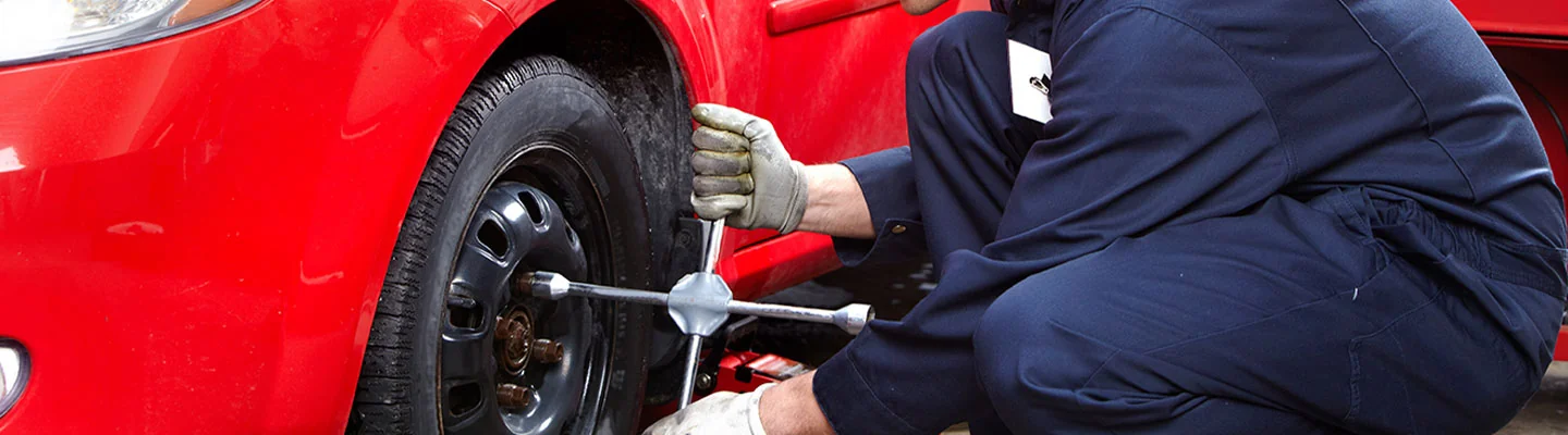 Tires 101 at Tracy Toyota: For All Your Tire Replacements or Fixes