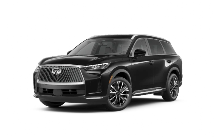 INFINITI QX60