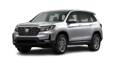 2024 Honda Passport EX-L