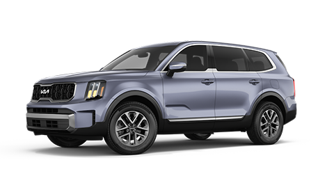 2024 Kia Telluride LX