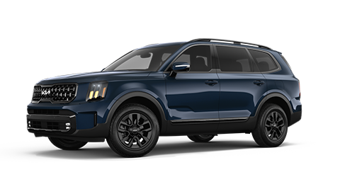 2024 Kia Telluride SX Prestige X-Pro 