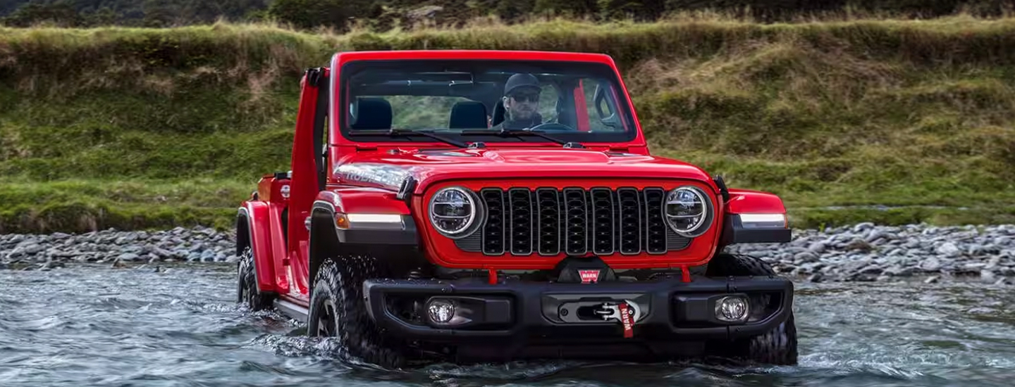 2024 Jeep Wrangler 4xe Range Gilroy Chrysler Dodge Jeep RAM