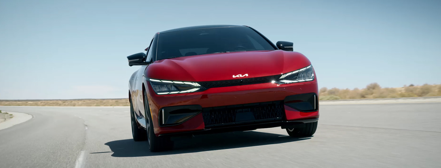2024 Kia EV6 Specs 