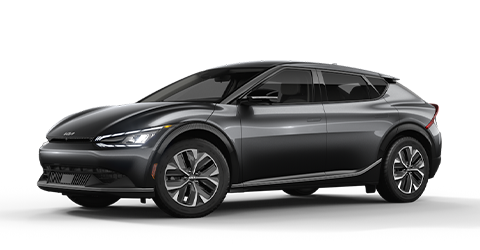 2024 Kia EV6 Light