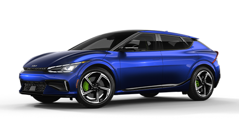 2024 Kia EV6 GT