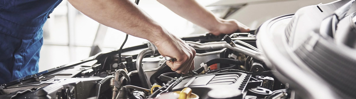 Jaguar Maintenance Best Practices 