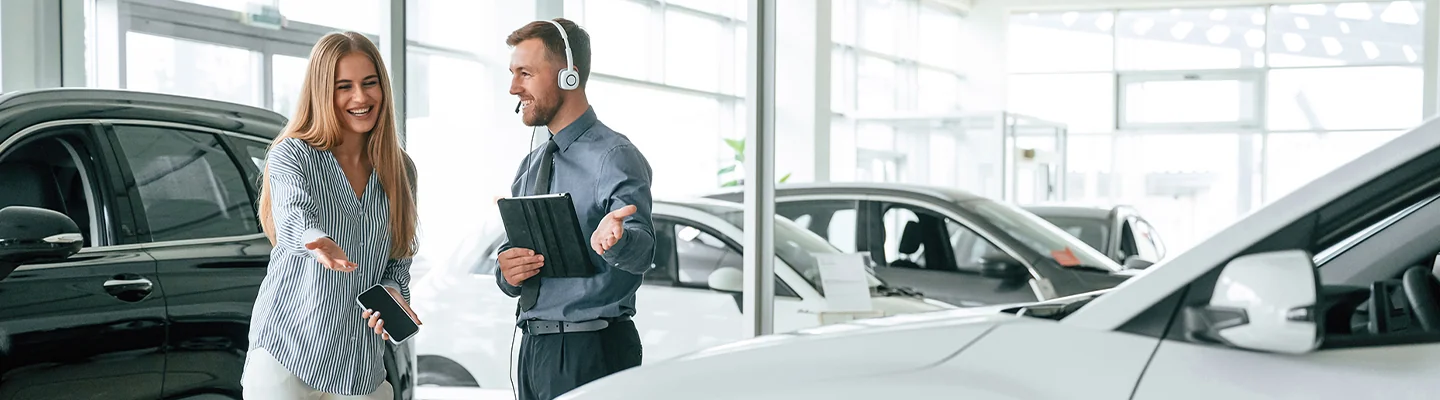 Find Your Next Volkswagen at J. Bertolet Volkswagen