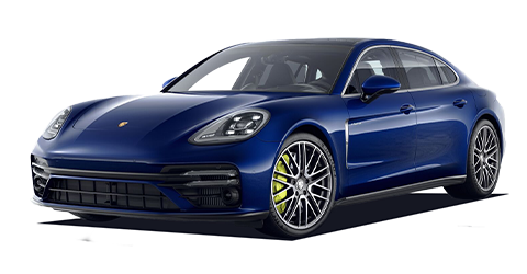 Porsche Panamera Turbo S E-Hybrid Executive AWD