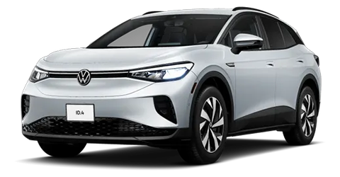 2024 Volkswagen ID.4 Standard/Pro