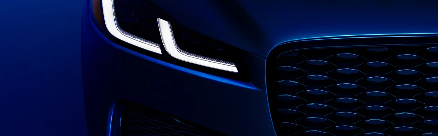 2024 Jaguar F-PACE vs 2025 Jaguar F-PACE