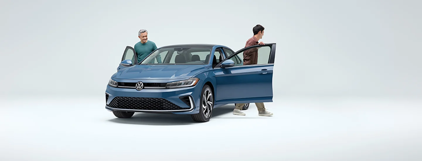 2026 Jetta the Perfect Sedan for Tallahassee, FL