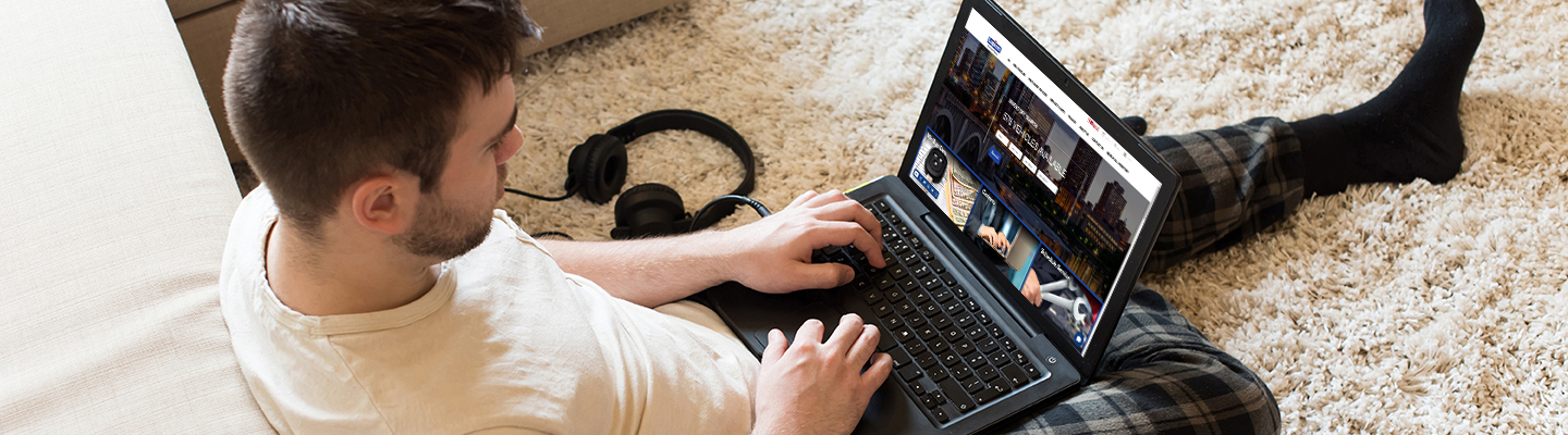 Schedule Your Nissan Service Online