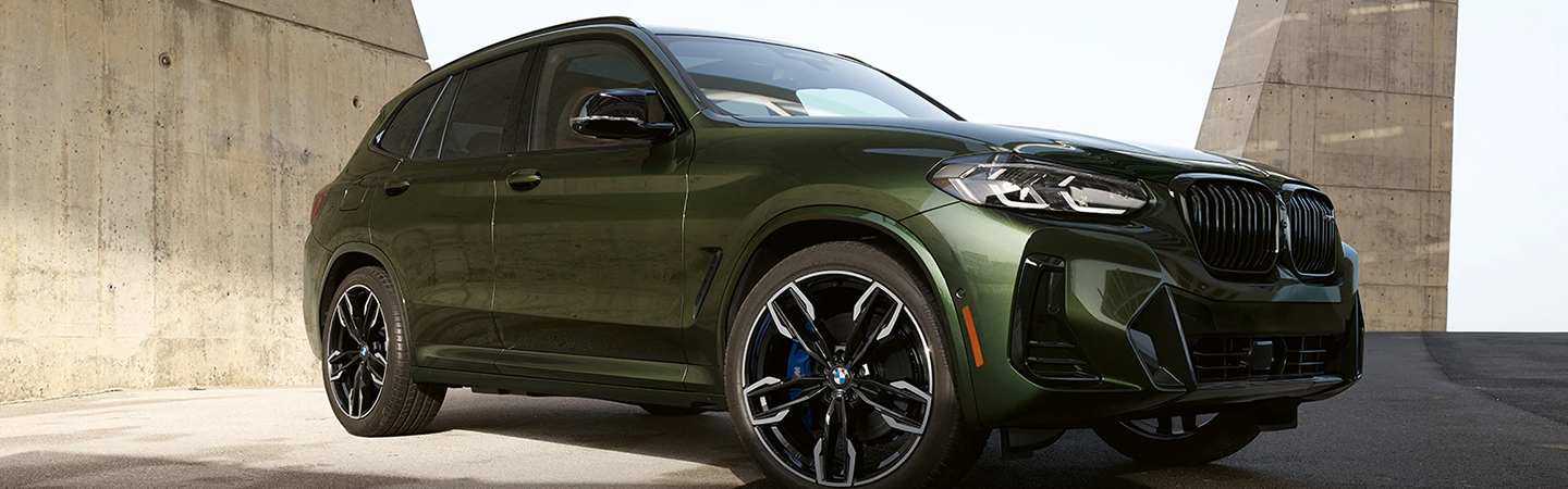 MSRP of 2023 BMW X3 Trims | BMW of Tampa