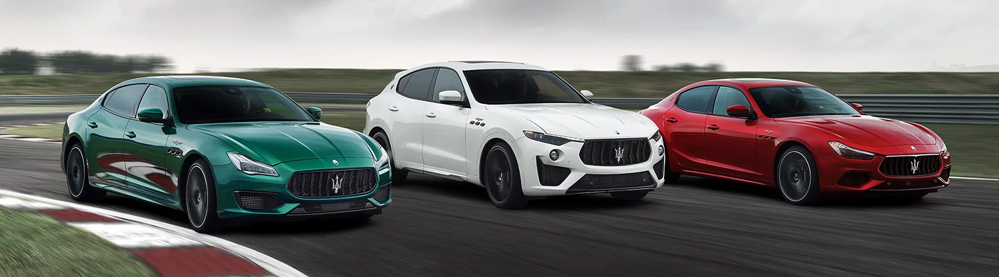 Maserati Service Centre in Mumbai | Galaxy Auto Works