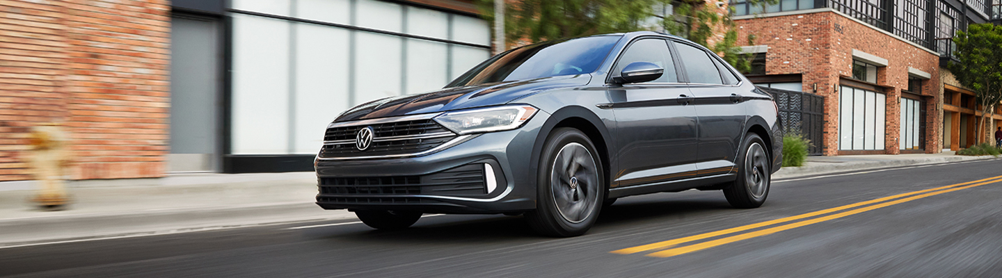 2023 Volkswagen Jetta Performance Features 