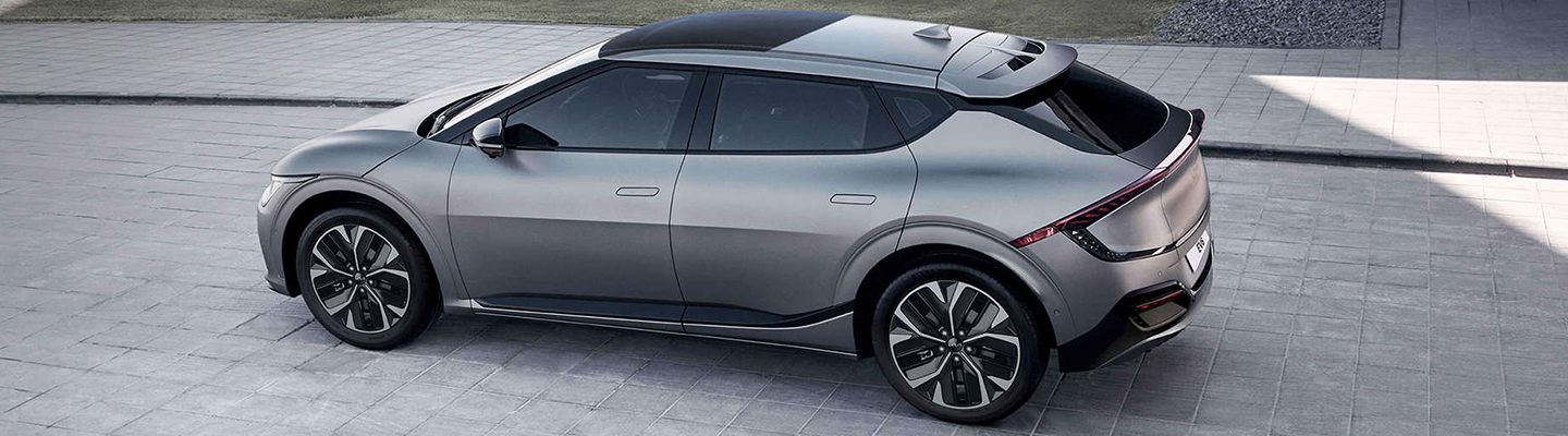 Finding the Right EV for You 