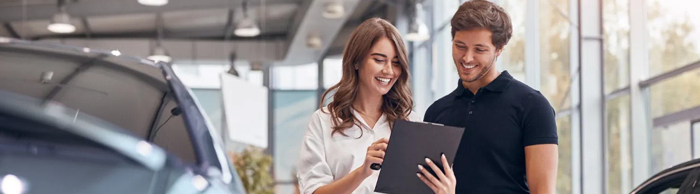 INFINITI Lease Deals