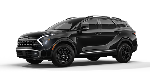 2024 Kia Sportage X-Pro Prestige 