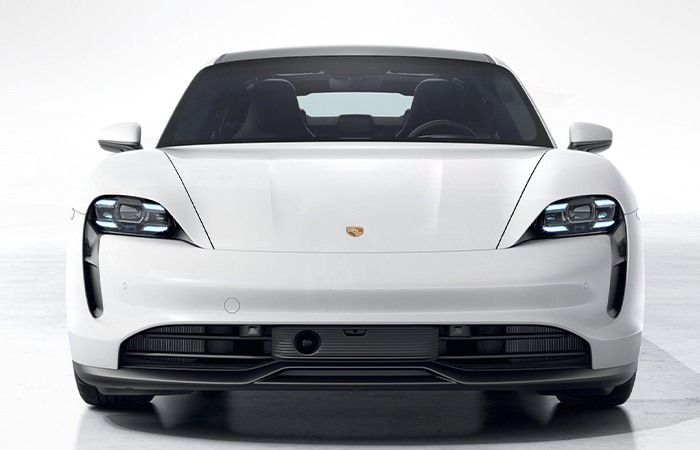 2024 Porsche Taycan Trims exteriorsmall-2