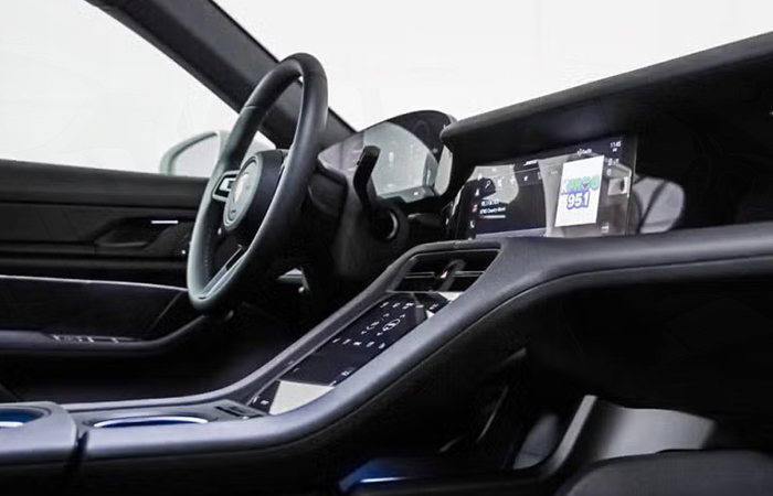 2024 Porsche Taycan Trims interiorsmall-2