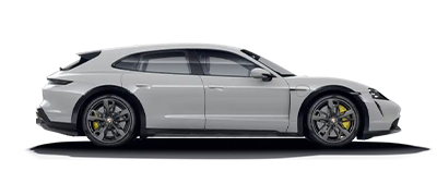 Turbo S Cross Turismo