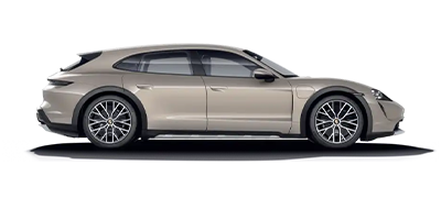 4 Cross Turismo