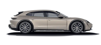 4S Cross Turismo