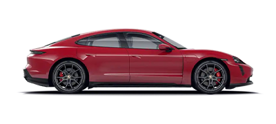 GTS Sport Turismo