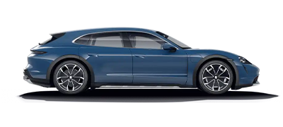 Turbo Cross Turismo