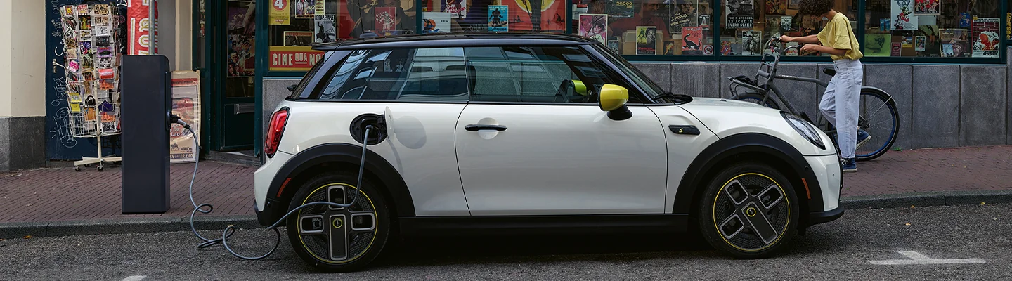 Is It Time to Switch to an EV? 