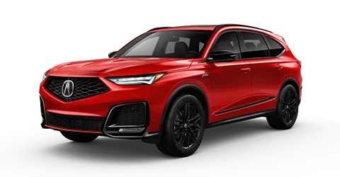 2025 Acura MDX