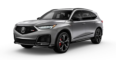 2025 Acura MDX Type S Advance