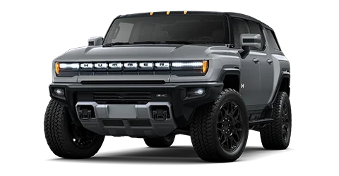 2024 GMC Hummer EV 2X
